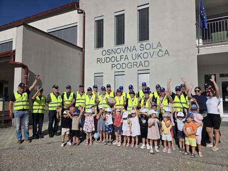 ZŠAM prvi šolski dan  (6)